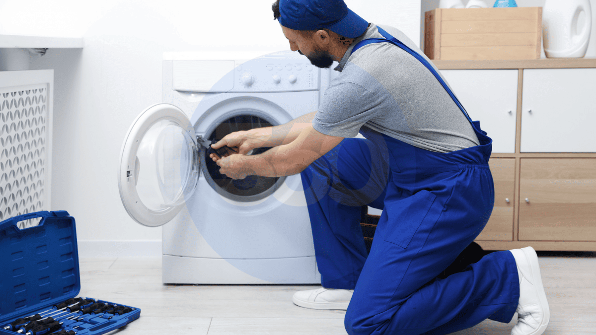 Ardeşen Çamaşır Makinesi Servisi